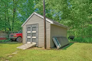 4955 N Thornapple Ave, White Cloud, MI 49349 - Photo 4
