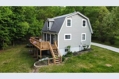 1015 Pequena Drive, Lake Isabella, MI 48893 - Photo 1