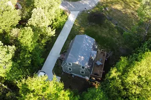 1015 Pequena Dr, Lake Isabella, MI 48893 - Photo 4