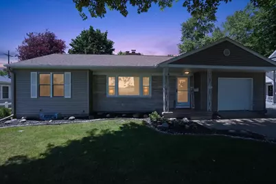 221 Bittersweet Lane, Battle Creek, MI 49015 - Photo 1