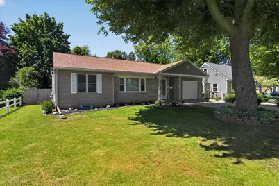 221 Bittersweet Lane, Battle Creek, MI 49015 - Photo 2