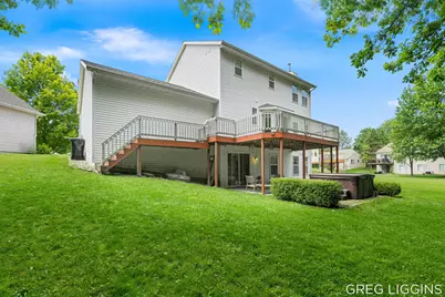 3797 Mayberry Court SE, Kentwood, MI 49512 - Photo 64