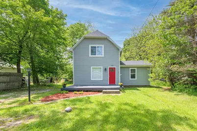 515 Wallace Avenue, Kalamazoo, MI 49048 - Photo 2