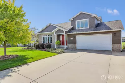 1645 Garden View Drive, Zeeland, MI 49464 - Photo 2