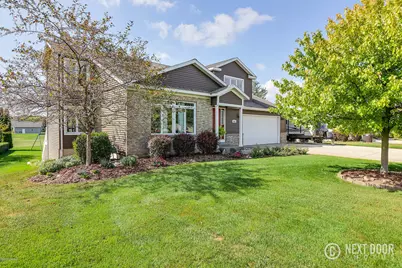 1645 Garden View Drive, Zeeland, MI 49464 - Photo 4