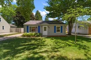 3736 Groveland Ave SW, Wyoming, MI 49519 - Photo 1