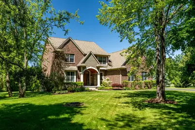 8061 Pine Ridge Court, Northville, MI 48168 - Photo 2
