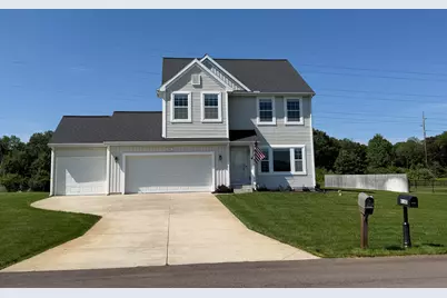 8165 Buck Avenue, Galesburg, MI 49053 - Photo 2