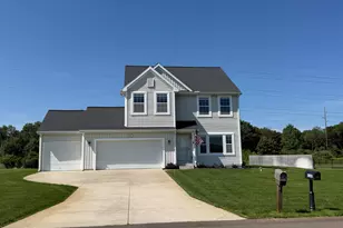 8165 Buck Ave, Galesburg, MI 49053 - Photo 2