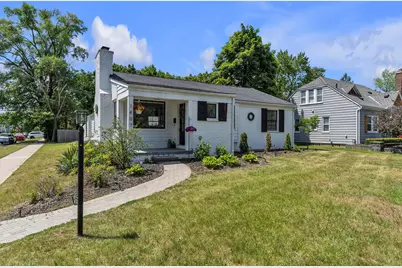 1407 Pinecrest Drive, Ferndale, MI 48220 - Photo 4