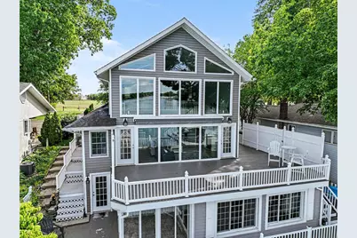 19722 Crescent Beach Road, Three Rivers, MI 49093 - Photo 1