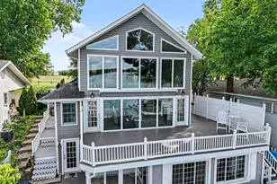 19722 Cres Beach Rd, Three Rivers, MI 49093 - Photo 1