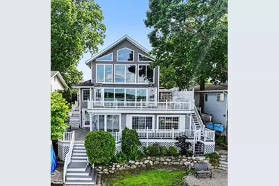 19722 Crescent Beach Road, Three Rivers, MI 49093 - Photo 2