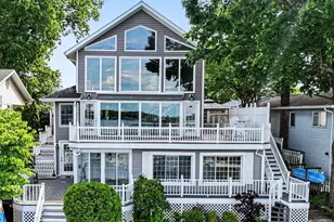 19722 Cres Beach Rd, Three Rivers, MI 49093 - Photo 2