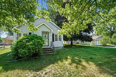 128 Kimball Avenue, Battle Creek, MI 49014 - Photo 1