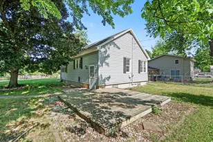 128 Kimball Ave, Battle Creek, MI 49014 - Photo 4