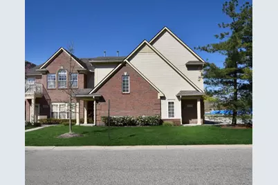 48475 Bridge Way, Canton, MI 48188 - Photo 1