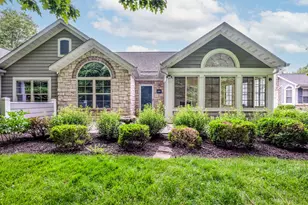 2898 Villa Ln, Benton Harbor, MI 49022 - Photo 1