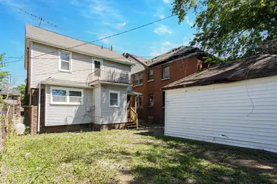 4901 Cortland Street, Detroit, MI 48204 - Photo 4