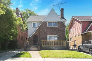 4901 Cortland St, Detroit, MI 48204 - Photo 1