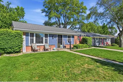 8210 N Henry Ruff Road, Westland, MI 48185 - Photo 2