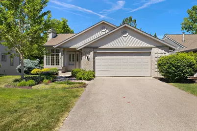 1925 Hidden Oak Court SE, Grand Rapids, MI 49546 - Photo 2