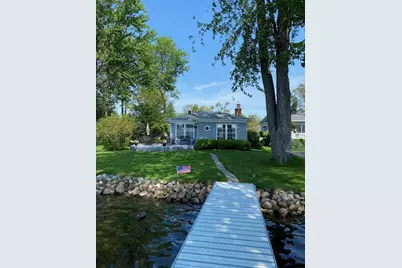 9547 Crestline Drive, Pinckney, MI 48169 - Photo 1