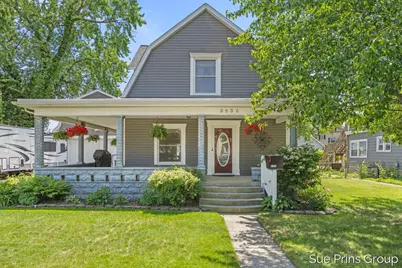 3836 30th Street SW, Grandville, MI 49418 - Photo 2