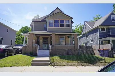 827 Geneva Avenue SE, Grand Rapids, MI 49507 - Photo 1