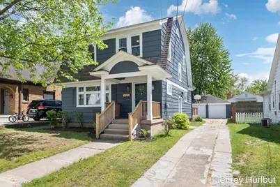 1430 Johnston Street SE, Grand Rapids, MI 49507 - Photo 1