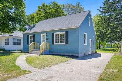885 Oak Avenue, Muskegon, MI 49442 - Photo 30
