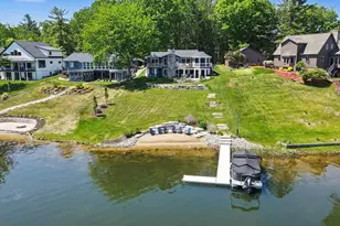 7970 Island Ct, Canadian Lakes, MI 49346 - Photo 32