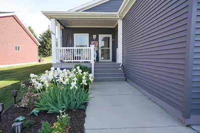 5624 Kingsley Drive, Rockford, MI 49341 - Photo 2