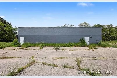 100 S Seaway Drive, Muskegon, MI 49444 - Photo 8