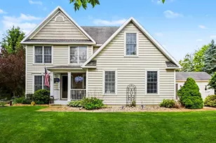 4097 Lavender Cir, Galesburg, MI 49053 - Photo 1