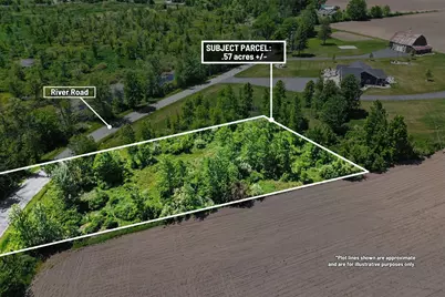 Vl River Road, Kawkawlin, MI 48631 - Photo 1