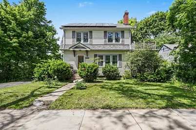 906 Pauline Boulevard, Ann Arbor, MI 48103 - Photo 2