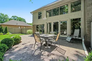 14017 Towering Oaks Dr, Utica, MI 48315 - Photo 34