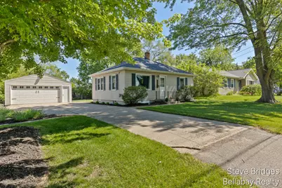 1179 Koster Street, Jenison, MI 49428 - Photo 2