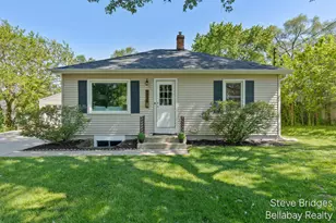 1179 Koster St, Jenison, MI 49428 - Photo 1