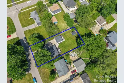 1179 Koster Street, Jenison, MI 49428 - Photo 22