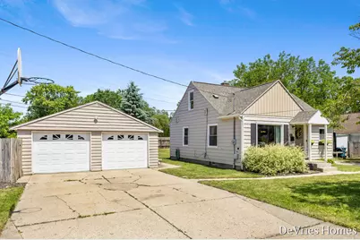 3543 30th Street SW, Grandville, MI 49418 - Photo 2