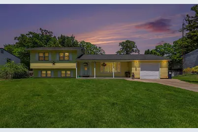 1852 Castle Avenue, Muskegon, MI 49441 - Photo 2