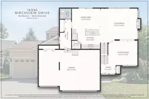 16936 Birchview Dr, Nunica, MI 49448 - Photo 32