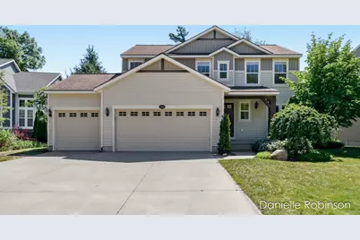 16936 Birchview Drive, Nunica, MI 49448 - Photo 2