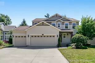 16936 Birchview Dr, Nunica, MI 49448 - Photo 2
