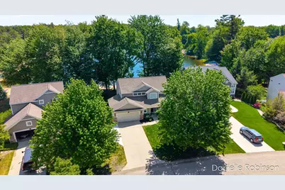 16936 Birchview Drive, Nunica, MI 49448 - Photo 4