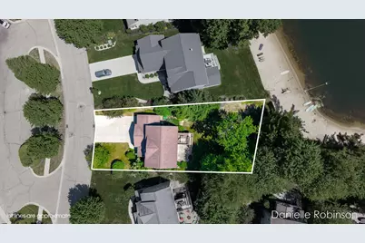 16936 Birchview Drive, Nunica, MI 49448 - Photo 10