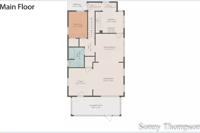 53 Baylis Street SW, Grand Rapids, MI 49507 - Photo 2