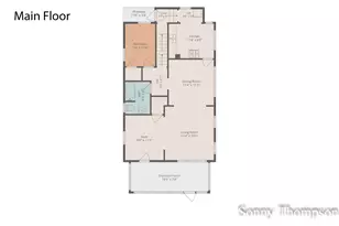 53 Baylis St SW, Grand Rapids, MI 49507 - Photo 2